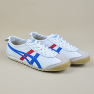 2023 Original Tiger Shoes MEXICO 66 Mens and Womens Comfortable and Breathable Sports Shoes Lightwei