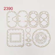 D4DJ-2000 D4DT-2200 D4DJ-3000 Gasket set for copeland Refrigeration compressor
