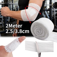 Clean Elastic Bandage2M Joint Bandage with Fixed Net Set