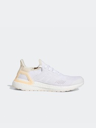 adidas รองเท้ากีฬา รุ่น Ultraboost 19.5 DNA Running Sportswear Lifestyle Shoes - สี Cloud White/Cloud White/Bliss Orange