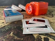 80年代舊香港幻燈片1盒 - 類別1. 香港 Hong Kong