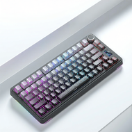 AULA | คีย์บอร์ดกลไก 3 โหมด F75 Layout