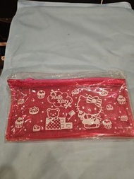 Hello Kitty 筆袋