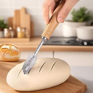 🔥Taiwan Hot Sale/Free Shipping🔥Bread Slicer Bread Cutter Dedicated Tool Bread Cutter Sawtooth Bread 