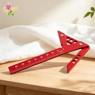 Marking Tool Aluminum Alloy Measuring Tool