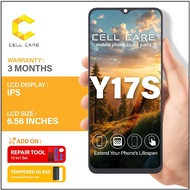 LCD For VIVO Y17S V2310 / Y28 5G (With Touch Screen Display)