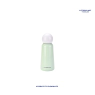 LITTERPLAST Leafeon Pole - 10oz 300ml Water Bottle/