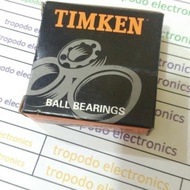 Ball bearing 6300 2RS merk TIMKEN