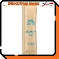 ANESSA Perfect UV Brush-On Powder 【Direct from Japan】