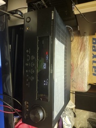Yamaha RX-V485 AV擴音機