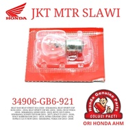 34906-GB6-921 original honda rear light stop bulb