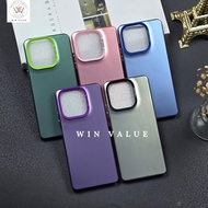 Case Tecno Pova 7 4G Case HYBRID IMD Color Plate Hologram SO COOL Case Tecno Pova 7 4G- WV