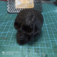 Death Whistle Original - Aztec - Tribe - Death Screaming Sound Whistle