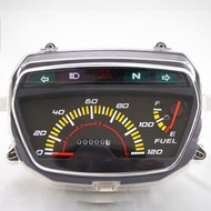 Dream car clock toy car Accessories Spare Parts