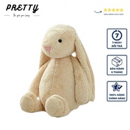 Jellycat Teddy Bear Cute Long Ear Rabbit High Quality Teddy Bear Pretty