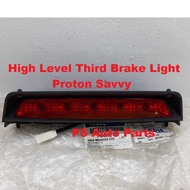 Proton Savvy Third Brake Light High Level Original Proton PW865730 Lampu Brek Belakang Lamp Stop Hig