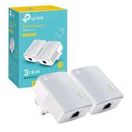 TP-LINK TL-PA4010 KIT PA4010 KIT AV600 Nano Powerline Adapter