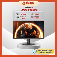 [Fast] AOC 24G50Z 260Hz Monitor | 24G11ZE 240hz Fast IPS 0.5ms 24 inch Full HD