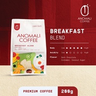 Anomali Coffee Breakfast Blend Coffee Beans