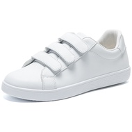Manufacturer Men's Sneakers Summer Breathable Single Shoes Velcro Shoes Leisure Fashion Sports Lazy 