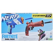 NERF Fortnite Dual Pack (#120383)