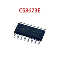 CS8673E SOP-16 80W Mono Class D Audio Amplifier