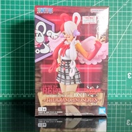 Authentic - One Piece OP UTA Dxf DXF - Toys Anime Figures