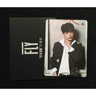 GOT7 Jinyoung Photocard