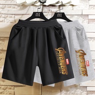 F48 Ready To Ship Children's Sports Shorts Soft Fabric Comfortable Wear For Both Boys And Girls Fash