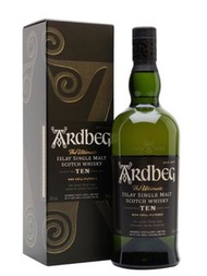 Ardbeg 10 years 雅柏 10年 1L 46%