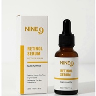 SERUM RETINOL - The Secret to Bright, Healthy, Smooth Skin, Anti-Aging Support 30ml Z
