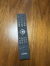 audiolab 遙控器