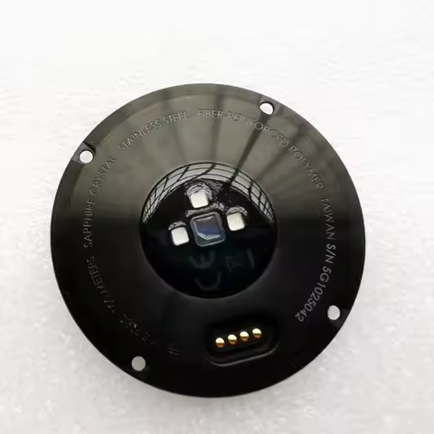 Replacement Protective Case For GARMIN Fenix 5 Plus 5P Watch Accessories Back Cover For Garmin Fenix