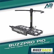 Buzzrack Buzz Pro P10 Towball Cargo Platform Genuine