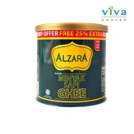minyak sapi alzara / alzara ghee / minyak sapi / ghee / 150gm / 500gm / 1kg / alzara