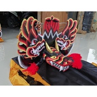 Barongan Anak Devil Super