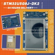 1PCS/LOT STM32U5G9J-DK2 STM32U5G9ZJT6Q Microcontroller MCU Discovery suite New Original