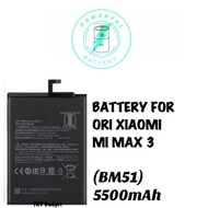 Battery For Ori Xiaomi Max 3 (BM51) 5500mAh