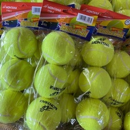 HIJAU [SDW] pekanbaru 1pcs Baseball Ball Montana Tennis Ball/ Tennis Ball/ Tennis Ball/ Green Ball/