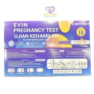 EVIN Pregnancy Test (Easy Test) Fast Result