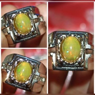 BATU CINCIN NATURAL KALIMAYA AFRIKA FULL JARONG