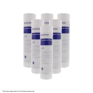 PENTAIR PENTEK 155014-43-VP P-Series P5 10inch Spun-Bonded Polypropylene PP Halal Water Filter Repla