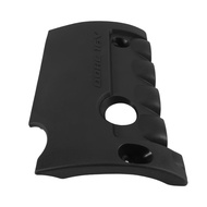 CJ7F ฝาครอบเครื่องยนต์สำหรับ Elantra I30 2007- 2012 29240-2b031 รถฝาครอบเครื่องยนต์ H8M4Tตัวตัดโซ่ เ