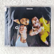 Z374 5 Seconds Of Summer - Calm [Clean] CD Album C0103