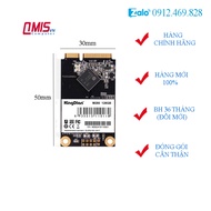 Ổ cứng SSD MSata (29.85*50.8mm) Kingdian M280 128GB 256GB 512GB - MSATA - BẢO HÀNH 3 NĂM