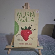Tunang Tak Guna karya Murni Aqila