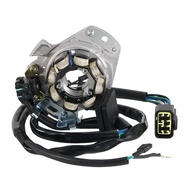 Magneto Stator Coil for Honda 31100-KZ4-J31 Honda CR125R 2001 Honda 31100-KZ3-J21   OEM:31100-KZ4-A9