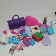 BARBIE DOLL ACCESSORIES