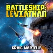 Battleship: Leviathan Craig Martelle