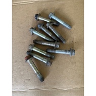Bolt 17mm Length 90mm
